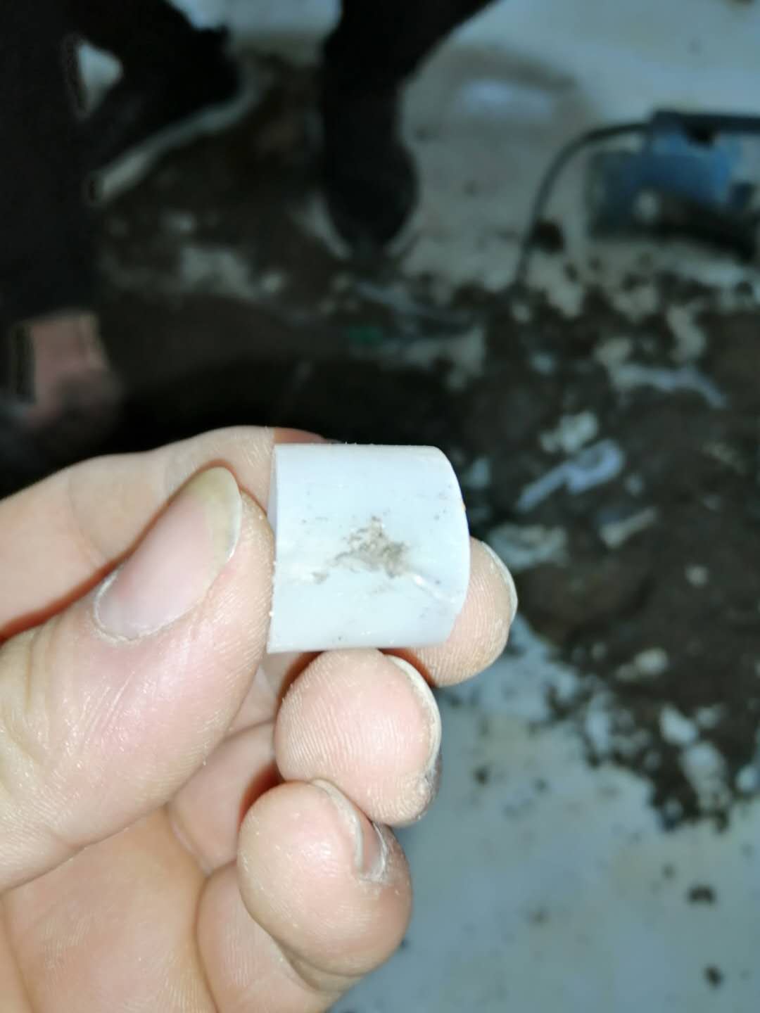 衡南地暖漏水检测